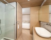 Rynek wtórny - apartment - Marbella - The Golden Mile