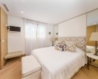 Rynek wtórny - apartment - Marbella - The Golden Mile