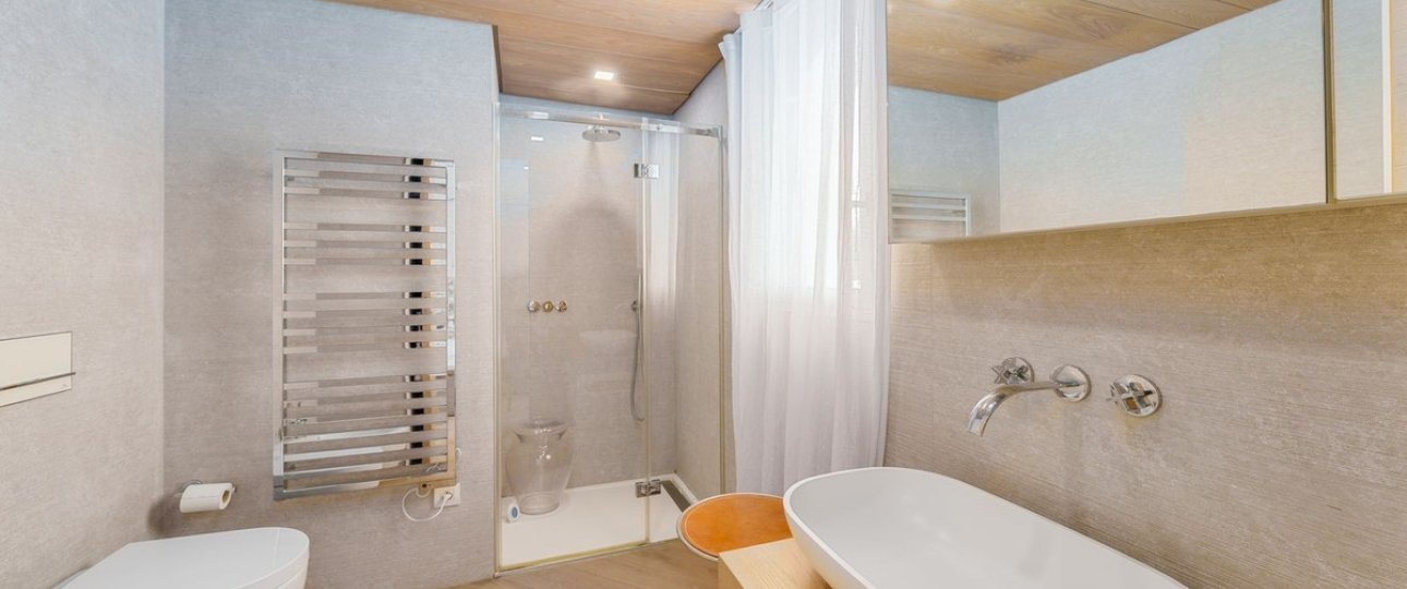 Rynek wtórny - apartment - Marbella - The Golden Mile