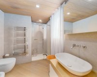 Rynek wtórny - apartment - Marbella - The Golden Mile
