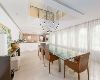 Rynek wtórny - apartment - Marbella - The Golden Mile