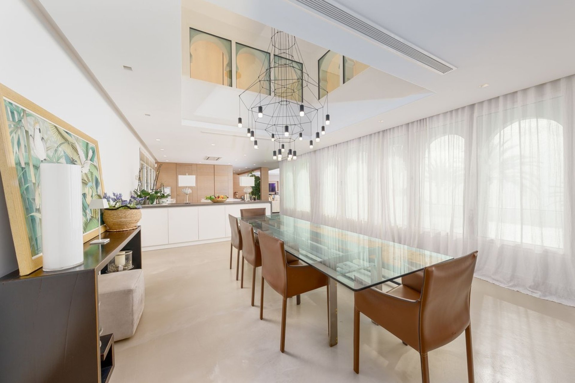 Rynek wtórny - apartment - Marbella - The Golden Mile