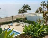 Rynek wtórny - apartment - Marbella - The Golden Mile