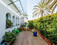 Rynek wtórny - apartment - Marbella - The Golden Mile