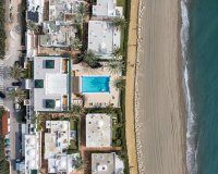 Rynek wtórny - apartment - Marbella - The Golden Mile