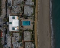 Rynek wtórny - apartment - Marbella - The Golden Mile