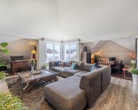 Rynek wtórny - apartment - Marbella - The Golden Mile
