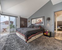 Rynek wtórny - apartment - Marbella - The Golden Mile
