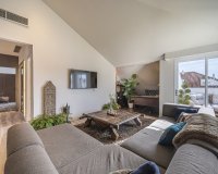 Rynek wtórny - apartment - Marbella - The Golden Mile