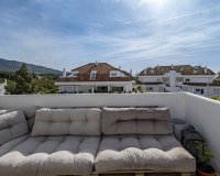 Rynek wtórny - apartment - Marbella - The Golden Mile