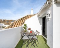Rynek wtórny - apartment - Marbella - The Golden Mile