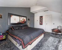 Rynek wtórny - apartment - Marbella - The Golden Mile