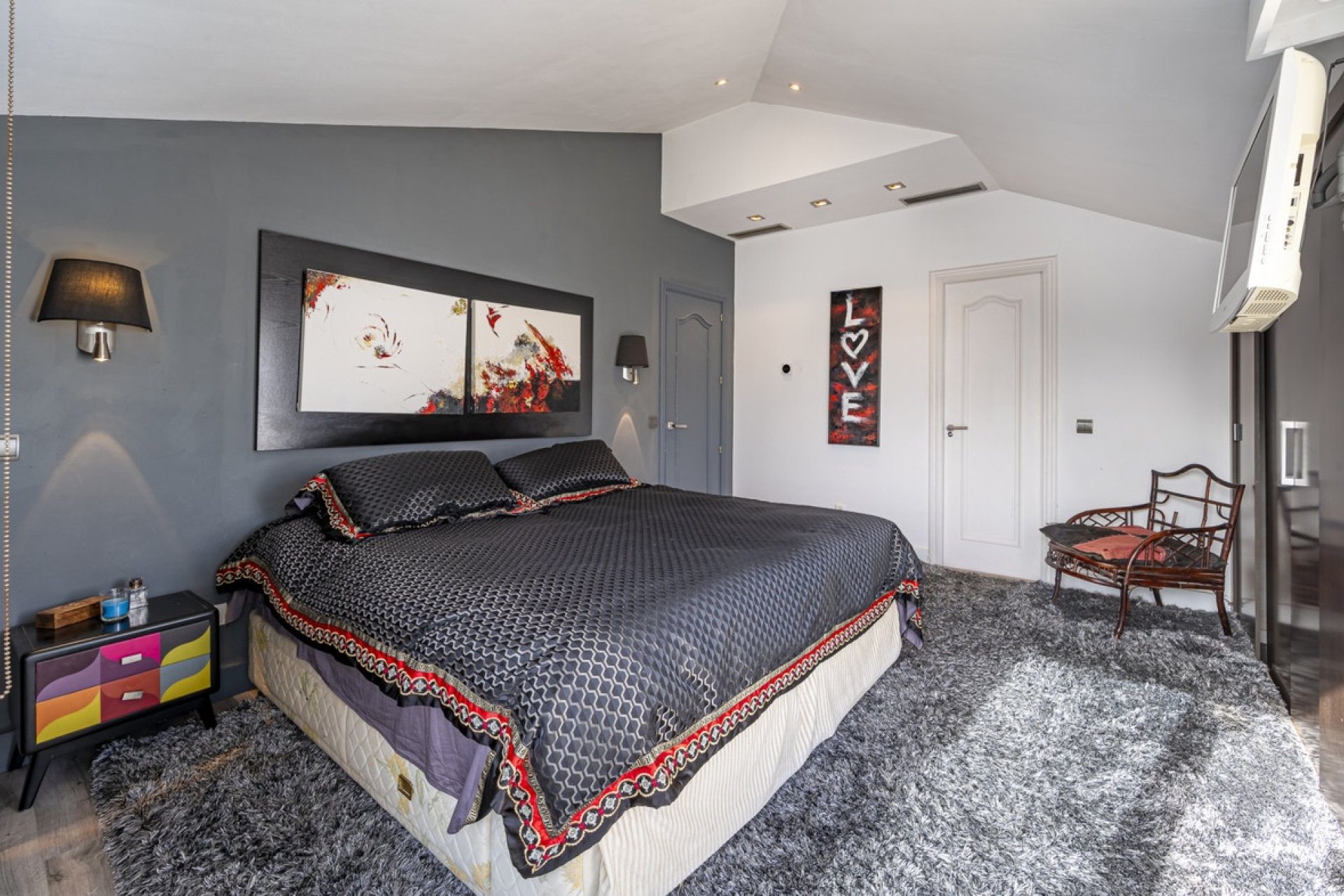 Rynek wtórny - apartment - Marbella - The Golden Mile
