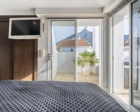 Rynek wtórny - apartment - Marbella - The Golden Mile