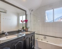 Rynek wtórny - apartment - Marbella - The Golden Mile