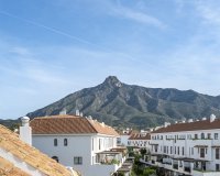 Rynek wtórny - apartment - Marbella - The Golden Mile