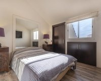 Rynek wtórny - apartment - Marbella - The Golden Mile