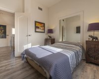 Rynek wtórny - apartment - Marbella - The Golden Mile