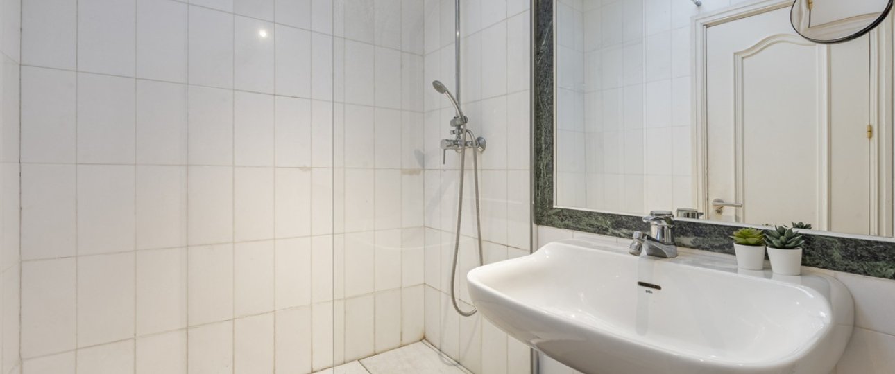 Rynek wtórny - apartment - Marbella - The Golden Mile