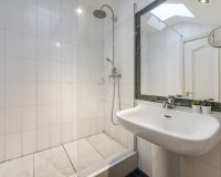 Rynek wtórny - apartment - Marbella - The Golden Mile