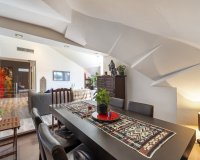 Rynek wtórny - apartment - Marbella - The Golden Mile