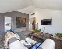 Rynek wtórny - apartment - Marbella - The Golden Mile