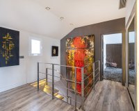 Rynek wtórny - apartment - Marbella - The Golden Mile