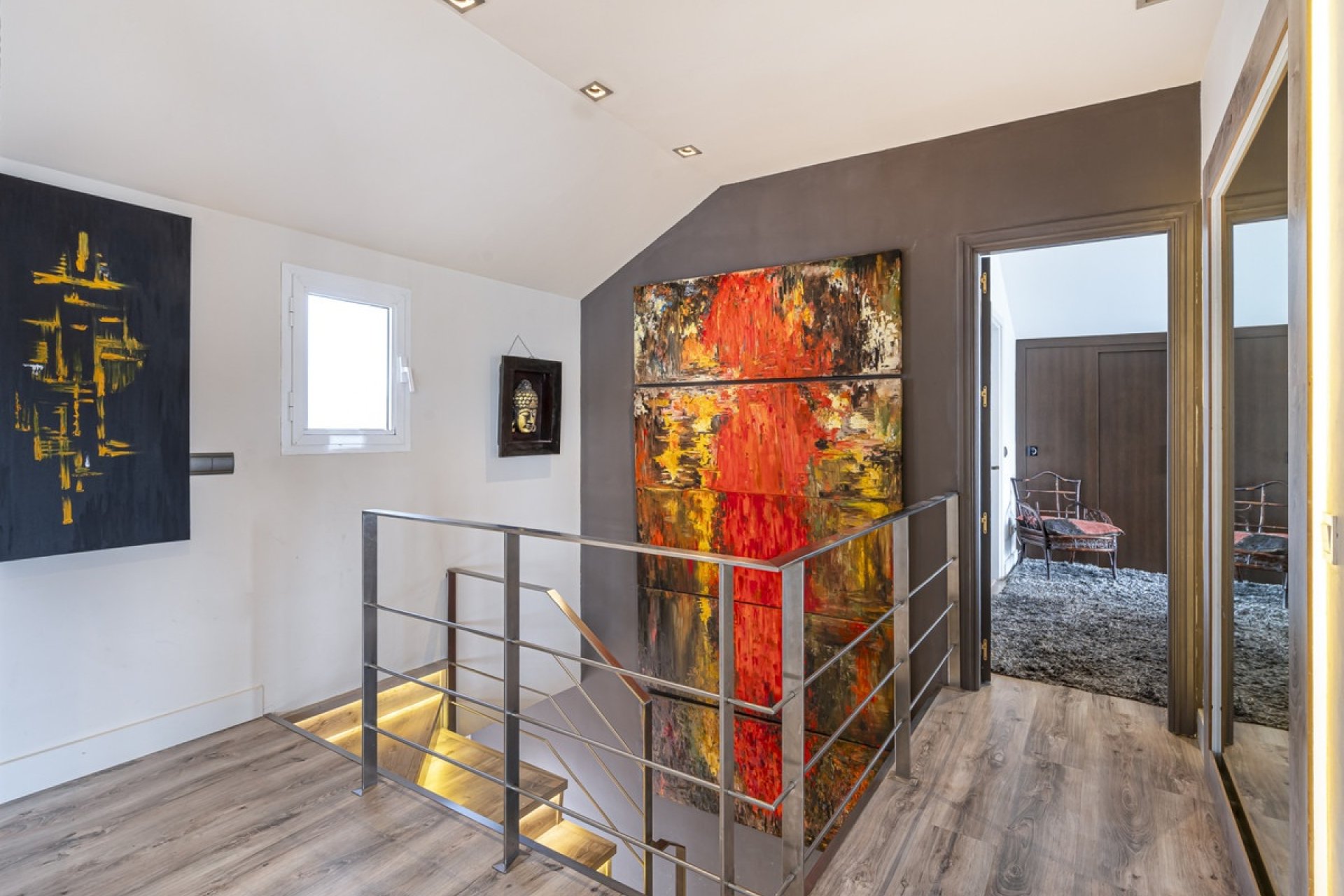 Rynek wtórny - apartment - Marbella - The Golden Mile