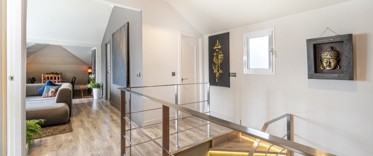 Rynek wtórny - apartment - Marbella - The Golden Mile