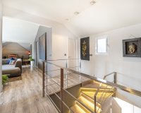 Rynek wtórny - apartment - Marbella - The Golden Mile