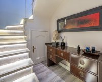 Rynek wtórny - apartment - Marbella - The Golden Mile