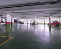Rynek wtórny - apartment - Marbella - The Golden Mile