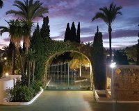 Rynek wtórny - apartment - Marbella - The Golden Mile