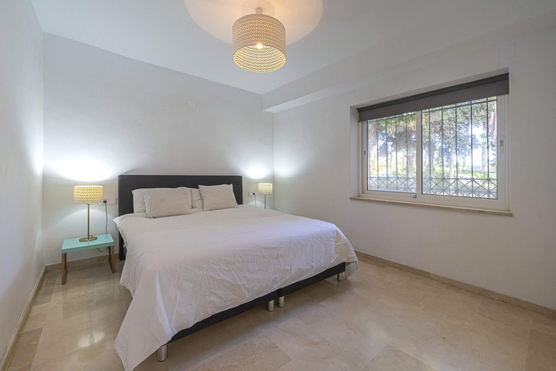 Rynek wtórny - apartment - Marbella - The Golden Mile
