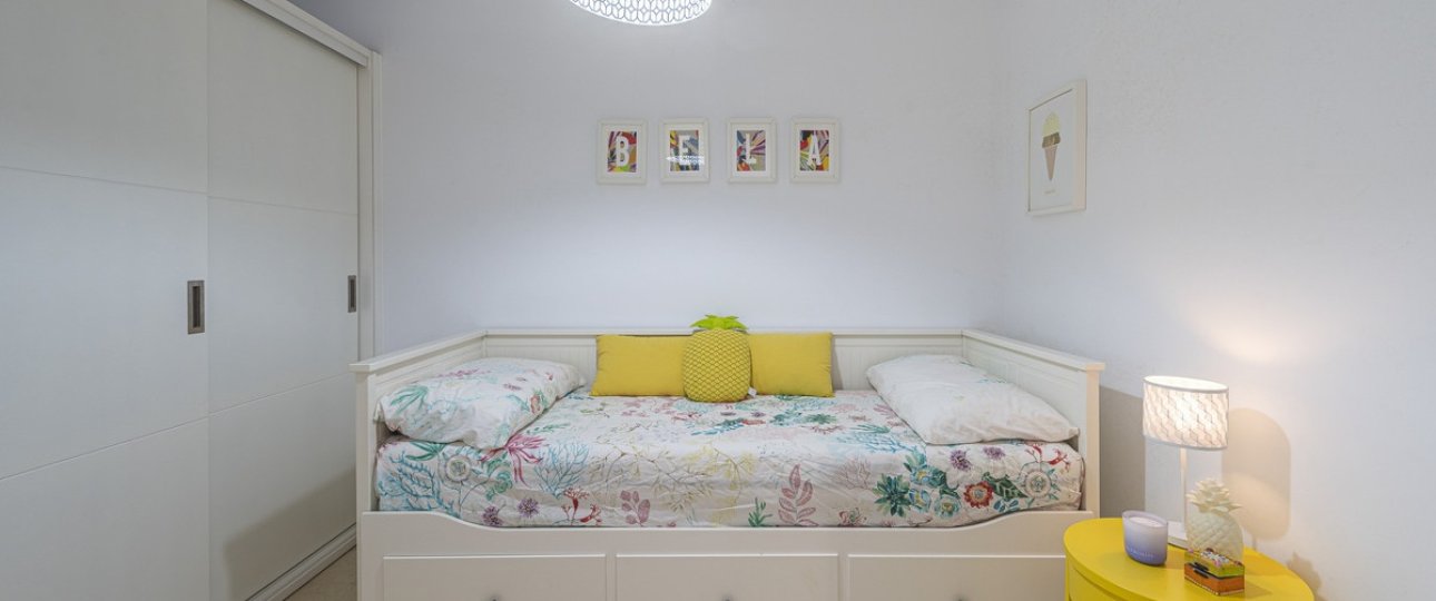 Rynek wtórny - apartment - Marbella - The Golden Mile