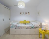 Rynek wtórny - apartment - Marbella - The Golden Mile