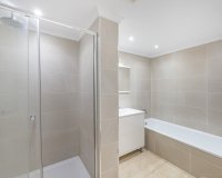 Rynek wtórny - apartment - Marbella - The Golden Mile