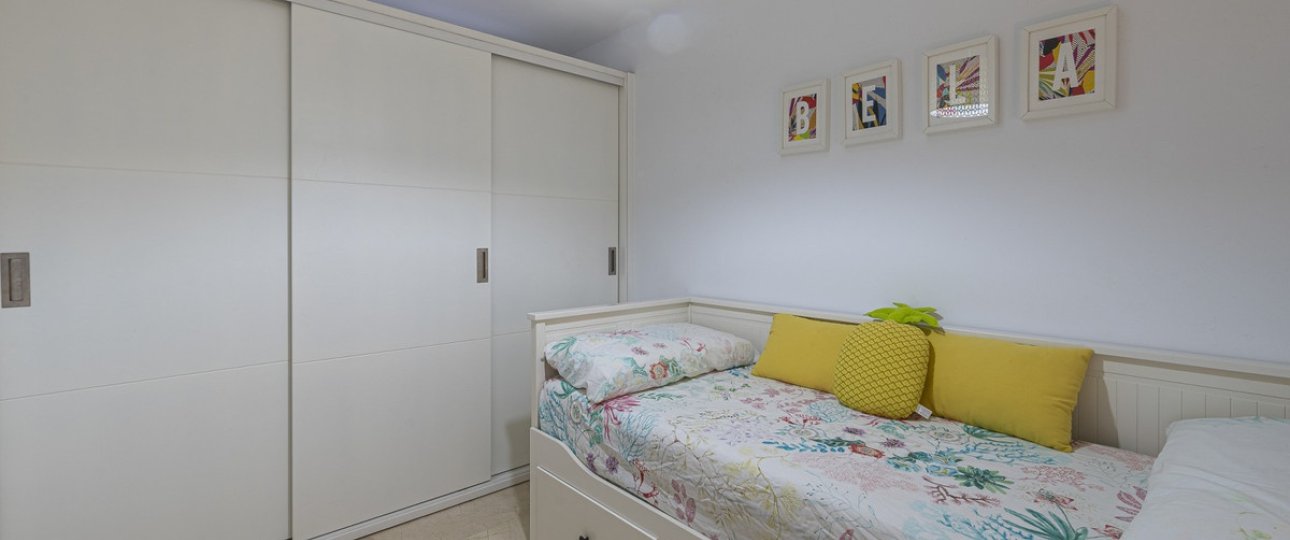 Rynek wtórny - apartment - Marbella - The Golden Mile