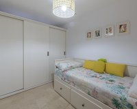 Rynek wtórny - apartment - Marbella - The Golden Mile