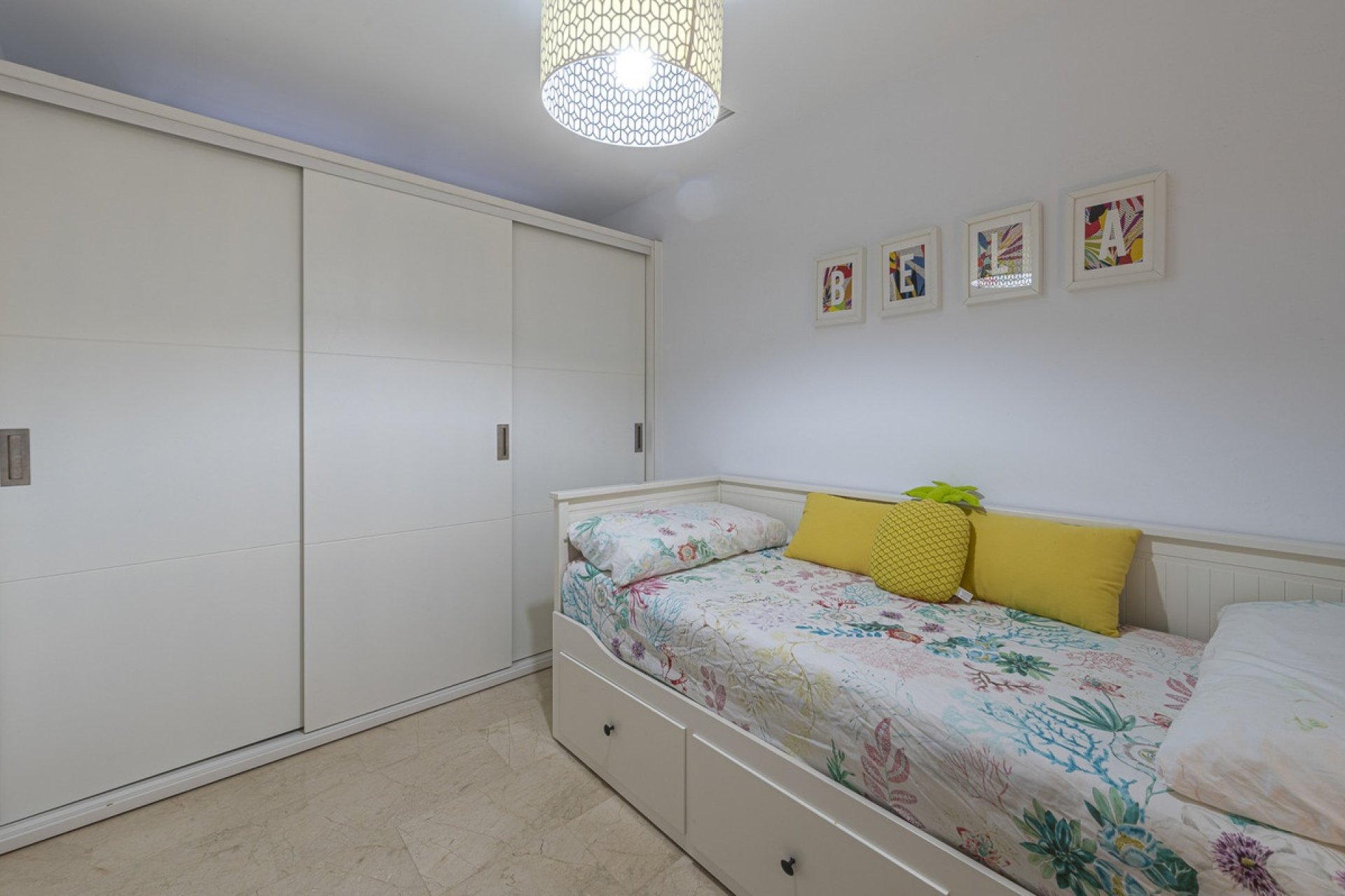 Rynek wtórny - apartment - Marbella - The Golden Mile