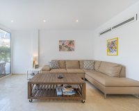 Rynek wtórny - apartment - Marbella - The Golden Mile