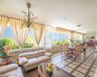 Rynek wtórny - apartment - Marbella - The Golden Mile