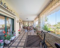 Rynek wtórny - apartment - Marbella - The Golden Mile