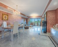 Rynek wtórny - apartment - Marbella - The Golden Mile