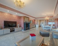 Rynek wtórny - apartment - Marbella - The Golden Mile