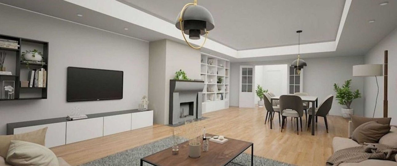 Rynek wtórny - apartment - Marbella - The Golden Mile
