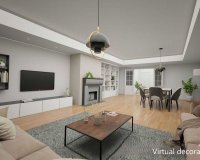 Rynek wtórny - apartment - Marbella - The Golden Mile