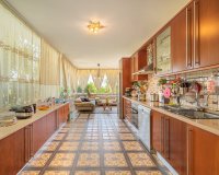 Rynek wtórny - apartment - Marbella - The Golden Mile