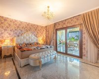 Rynek wtórny - apartment - Marbella - The Golden Mile