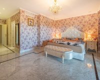 Rynek wtórny - apartment - Marbella - The Golden Mile
